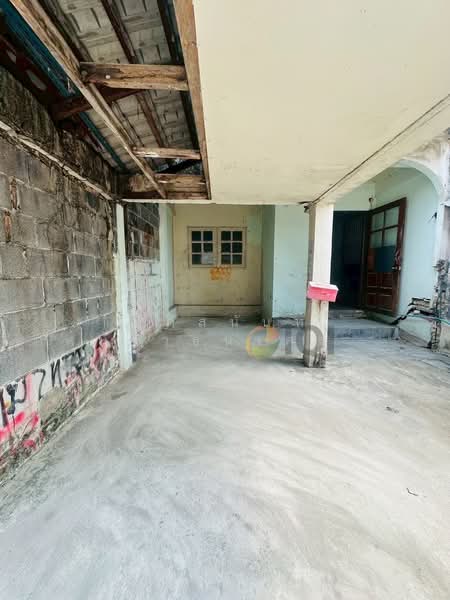ทาวน์เฮ้าส์ ซอยศรีด่าน 9, Samut Prakan, ศรีนครินทร์, Samrong Nua, Muang Samut Prakarn, Samut Prakan, 4 Bedrooms, 90 sqm, Townhouse For Sale, by อภัสนันท์ ภัคนราธนเศรษฐ์, 500415469 - DDproperty.com