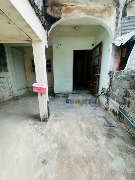 ทาวน์เฮ้าส์ ซอยศรีด่าน 9, Samut Prakan, ศรีนครินทร์, Samrong Nua, Muang Samut Prakarn, Samut Prakan, 4 Bedrooms, 90 sqm, Townhouse For Sale, by อภัสนันท์ ภัคนราธนเศรษฐ์, 500415469 - DDproperty.com