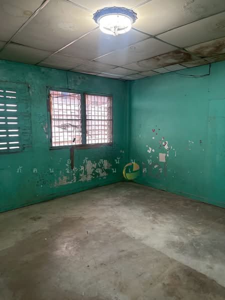ทาวน์เฮ้าส์ ซอยศรีด่าน 9, Samut Prakan, ศรีนครินทร์, Samrong Nua, Muang Samut Prakarn, Samut Prakan, 4 Bedrooms, 90 sqm, Townhouse For Sale, by อภัสนันท์ ภัคนราธนเศรษฐ์, 500415469 - DDproperty.com