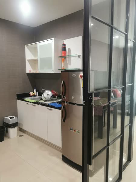 The Star Estate @ Narathiwas : เดอะ สตาร์ เอสเตท แอท นราธิวาสราชนครินทร์, กรุงเทพ, 188 นราธิวาสราชนครินทร์, ช่องนนทรี, ยานนาวา, กรุงเทพ, 73 ตร.ม., คอนโด ให้เช่า, โดย Kritaphak Khongmueang, 500415473 - DDproperty.com