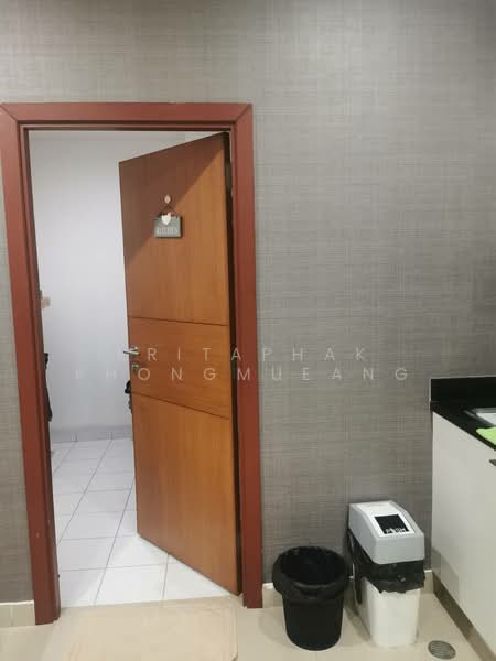 The Star Estate @ Narathiwas, Bangkok, 188 Naradhiwas Rajanagarindra Rd, Chong Nonsi, Yan Nawa, Bangkok, 1 Bedroom, 73 sqm, Condo For Rent, by Kritaphak Khongmueang, 500415473 - DDproperty.com