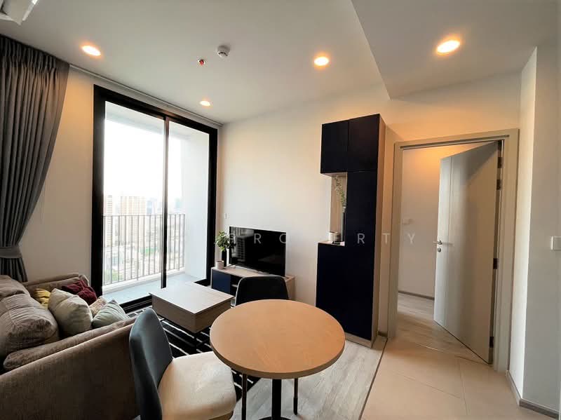 XT Ekkamai, Bangkok, 259 Soi Sukhumvit 63, Khlong Tan Nua, Watthana, Bangkok, 2 Bedrooms, 42 sqm, Condo For Rent, by TRC Property, 500415475 - DDproperty.com