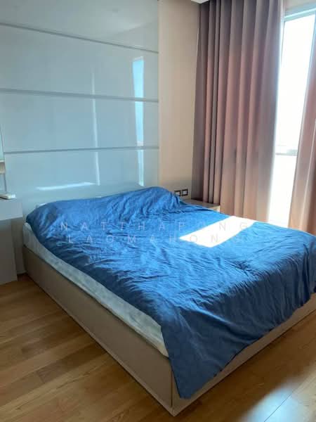 The Address Asoke, Bangkok, 1655 Petchburi Road, Makkasan, Ratchathewi, Bangkok, 1 Bedroom, 45 sqm, Condo For Rent, by Natthapong Laomahong, 500415477 - DDproperty.com