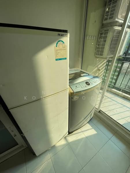 Zenith Place @ Sukhumvit condominium, Bangkok, Sukhumvit, Phra Kanong Nua, Watthana, Bangkok, 1 Bedroom, 46 sqm, Condo For Sale, by Natlyn Kongsapook, 500415478 - DDproperty.com