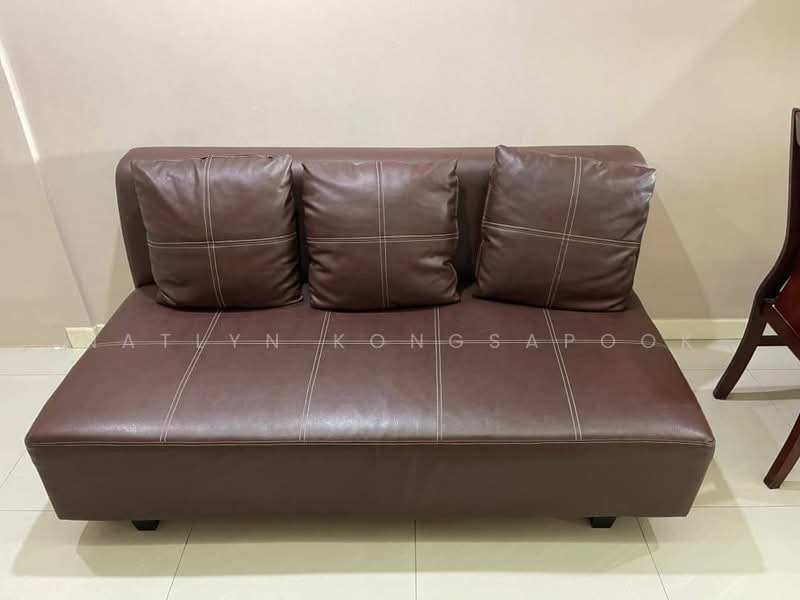 Zenith Place @ Sukhumvit condominium, Bangkok, Sukhumvit, Phra Kanong Nua, Watthana, Bangkok, 1 Bedroom, 46 sqm, Condo For Sale, by Natlyn Kongsapook, 500415478 - DDproperty.com