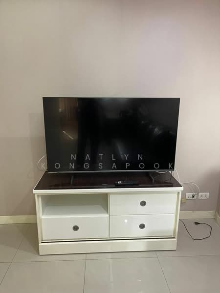Zenith Place @ Sukhumvit condominium, Bangkok, Sukhumvit, Phra Kanong Nua, Watthana, Bangkok, 1 Bedroom, 46 sqm, Condo For Sale, by Natlyn Kongsapook, 500415478 - DDproperty.com