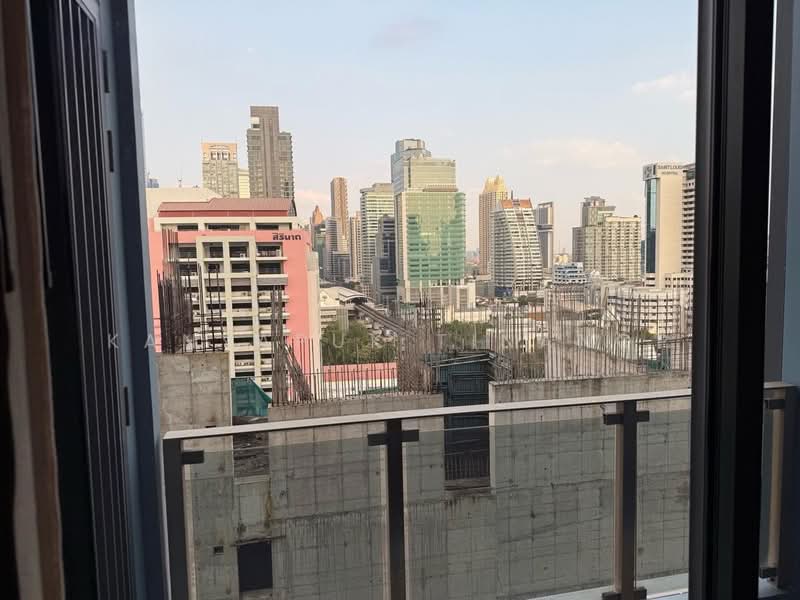 The Diplomat Sathorn : เดอะ ดิโพลแมท สาธร, กรุงเทพ, 158 ถนนสาทรเหนือ แขวงสีลม เขตบางรัก กรุงเทพมหานคร, สีลม, บางรัก, กรุงเทพ, 70 ตร.ม., คอนโด ให้เช่า, โดย Kanyapuk Tinanop, 500415480 - DDproperty.com