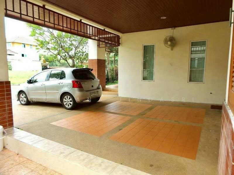 undefined, Bangkok, Khlong Chan, Bang Kapi, Bangkok, 3 Bedrooms, 300 sqm, Single Detached House For Rent, by Rojjana Jindasri, 500415481 - DDproperty.com
