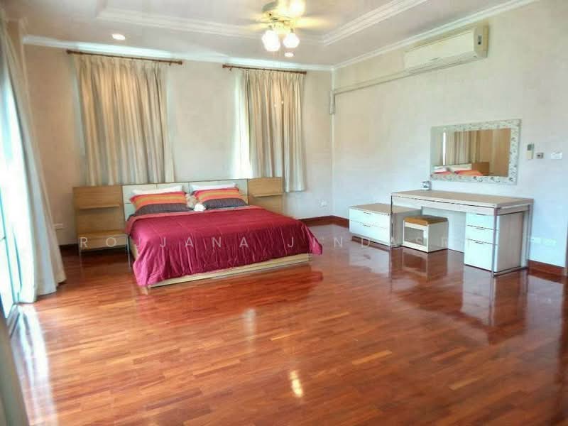 undefined, Bangkok, Khlong Chan, Bang Kapi, Bangkok, 3 Bedrooms, 300 sqm, Single Detached House For Rent, by Rojjana Jindasri, 500415481 - DDproperty.com