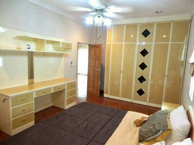 undefined, Bangkok, Khlong Chan, Bang Kapi, Bangkok, 3 Bedrooms, 300 sqm, Single Detached House For Rent, by Rojjana Jindasri, 500415481 - DDproperty.com