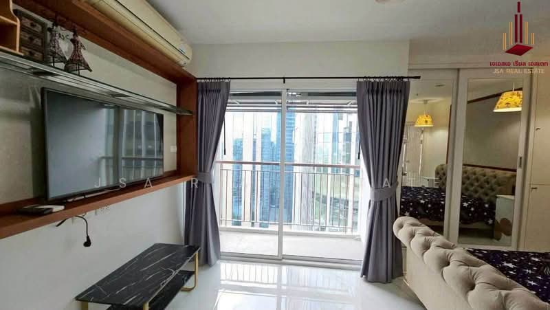 SYM Vibha-Ladprao, Bangkok, 733 Vibhavadi Rangsit Rd, Jom Phon, Chatuchak, Bangkok, 2 Bedrooms, 73 sqm, Condo For Rent, by JSA REAL ESTATE, 500415482 - DDproperty.com