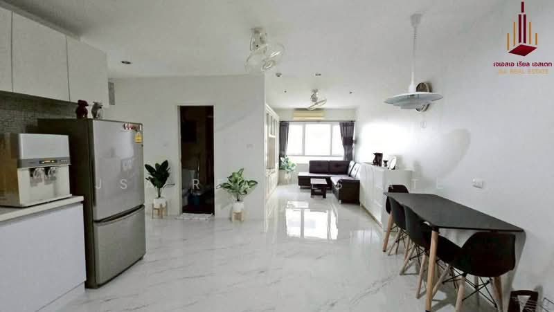 SYM Vibha-Ladprao, Bangkok, 733 Vibhavadi Rangsit Rd, Jom Phon, Chatuchak, Bangkok, 2 Bedrooms, 73 sqm, Condo For Rent, by JSA REAL ESTATE, 500415482 - DDproperty.com
