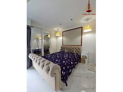 For Rent - SYM Vibha-Ladprao, Bangkok