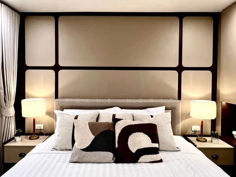 Belle Park Residence, Bangkok, 375 Sathu Pradit 19 Alley, Chong Nonsi, Yan Nawa, Bangkok, 3 Bedrooms, 88 sqm, Condo For Sale, by Eastblue Horizon, 500415485 - DDproperty.com