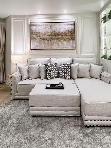 Belle Park Residence : เบล พาร์ค เรสซิเดนท์, กรุงเทพ, 375 ซ.สาธุประดิษฐ์ 19, ช่องนนทรี, ยานนาวา, กรุงเทพ, 88 ตร.ม., คอนโด ขาย, โดย Eastblue Horizon, 500415485 - DDproperty.com