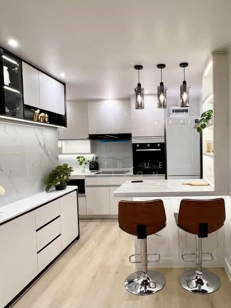 Belle Park Residence, Bangkok, 375 Sathu Pradit 19 Alley, Chong Nonsi, Yan Nawa, Bangkok, 3 Bedrooms, 88 sqm, Condo For Sale, by Eastblue Horizon, 500415485 - DDproperty.com