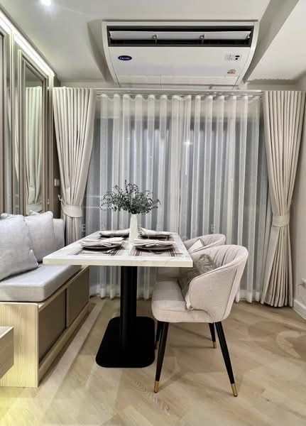 Belle Park Residence : เบล พาร์ค เรสซิเดนท์, กรุงเทพ, 375 ซ.สาธุประดิษฐ์ 19, ช่องนนทรี, ยานนาวา, กรุงเทพ, 88 ตร.ม., คอนโด ขาย, โดย Eastblue Horizon, 500415485 - DDproperty.com