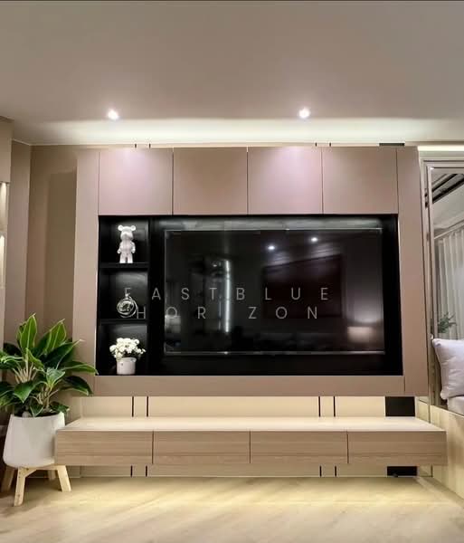 Belle Park Residence, Bangkok, 375 Sathu Pradit 19 Alley, Chong Nonsi, Yan Nawa, Bangkok, 3 Bedrooms, 88 sqm, Condo For Sale, by Eastblue Horizon, 500415485 - DDproperty.com