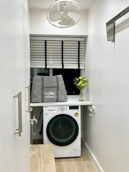 Belle Park Residence, Bangkok, 375 Sathu Pradit 19 Alley, Chong Nonsi, Yan Nawa, Bangkok, 3 Bedrooms, 88 sqm, Condo For Sale, by Eastblue Horizon, 500415485 - DDproperty.com