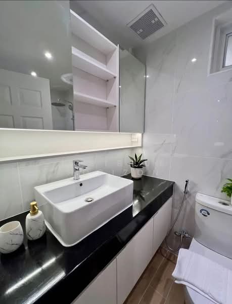 Belle Park Residence : เบล พาร์ค เรสซิเดนท์, กรุงเทพ, 375 ซ.สาธุประดิษฐ์ 19, ช่องนนทรี, ยานนาวา, กรุงเทพ, 88 ตร.ม., คอนโด ขาย, โดย Eastblue Horizon, 500415485 - DDproperty.com