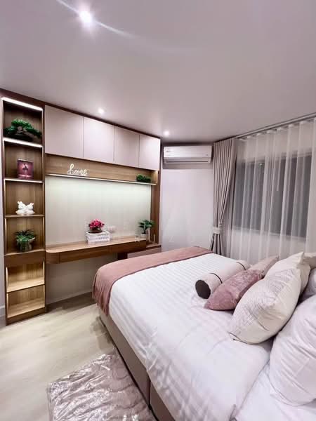 Belle Park Residence : เบล พาร์ค เรสซิเดนท์, กรุงเทพ, 375 ซ.สาธุประดิษฐ์ 19, ช่องนนทรี, ยานนาวา, กรุงเทพ, 88 ตร.ม., คอนโด ขาย, โดย Eastblue Horizon, 500415485 - DDproperty.com