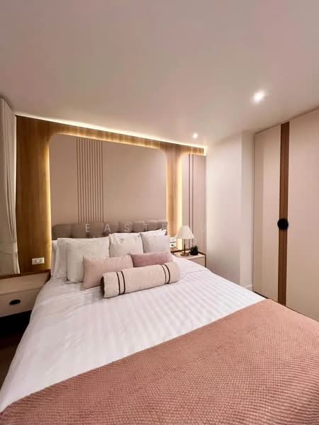 Belle Park Residence : เบล พาร์ค เรสซิเดนท์, กรุงเทพ, 375 ซ.สาธุประดิษฐ์ 19, ช่องนนทรี, ยานนาวา, กรุงเทพ, 88 ตร.ม., คอนโด ขาย, โดย Eastblue Horizon, 500415485 - DDproperty.com
