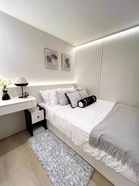 Belle Park Residence : เบล พาร์ค เรสซิเดนท์, กรุงเทพ, 375 ซ.สาธุประดิษฐ์ 19, ช่องนนทรี, ยานนาวา, กรุงเทพ, 88 ตร.ม., คอนโด ขาย, โดย Eastblue Horizon, 500415485 - DDproperty.com