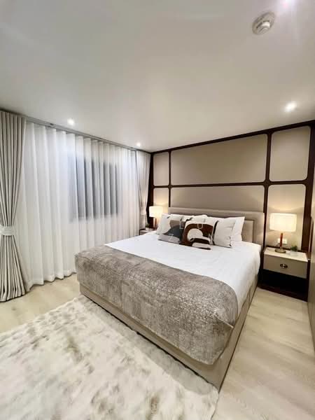 Belle Park Residence : เบล พาร์ค เรสซิเดนท์, กรุงเทพ, 375 ซ.สาธุประดิษฐ์ 19, ช่องนนทรี, ยานนาวา, กรุงเทพ, 88 ตร.ม., คอนโด ขาย, โดย Eastblue Horizon, 500415485 - DDproperty.com