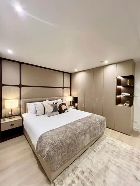 Belle Park Residence, Bangkok, 375 Sathu Pradit 19 Alley, Chong Nonsi, Yan Nawa, Bangkok, 3 Bedrooms, 88 sqm, Condo For Sale, by Eastblue Horizon, 500415485 - DDproperty.com