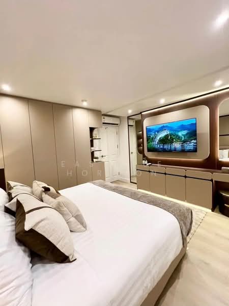 Belle Park Residence : เบล พาร์ค เรสซิเดนท์, กรุงเทพ, 375 ซ.สาธุประดิษฐ์ 19, ช่องนนทรี, ยานนาวา, กรุงเทพ, 88 ตร.ม., คอนโด ขาย, โดย Eastblue Horizon, 500415485 - DDproperty.com