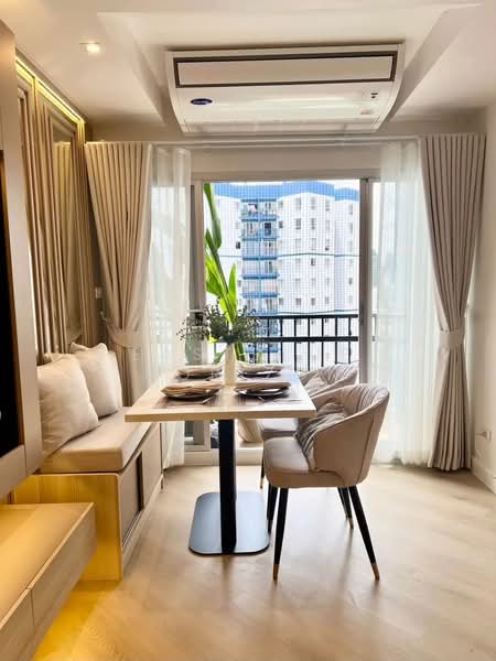 Belle Park Residence, Bangkok, 375 Sathu Pradit 19 Alley, Chong Nonsi, Yan Nawa, Bangkok, 3 Bedrooms, 88 sqm, Condo For Sale, by Eastblue Horizon, 500415485 - DDproperty.com