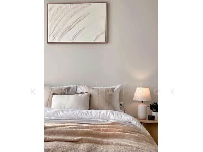 For Rent - Atmoz Oasis Onnut, Bangkok