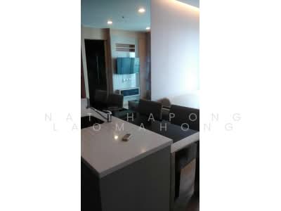 For Rent - The Address Asoke, Bangkok