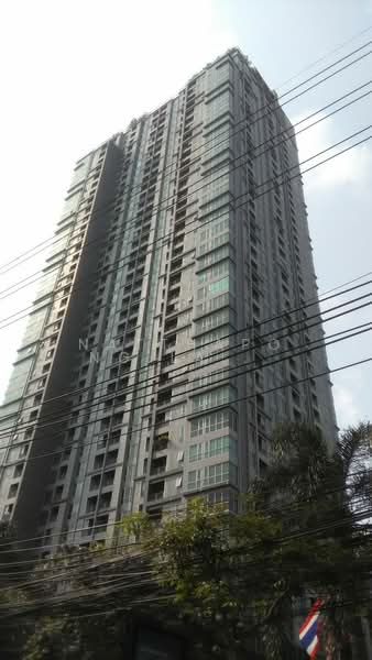 The Address Asoke : ดิ แอดเดรส อโศก, กรุงเทพ, 1655 ถนนเพชรบุรี แขวงมักกะสัน เขตราชเทวี กรุงเทพมหานคร, มักกะสัน, ราชเทวี, กรุงเทพ, 45 ตร.ม., คอนโด ให้เช่า, โดย Natthapong Laomahong, 500415488 - DDproperty.com