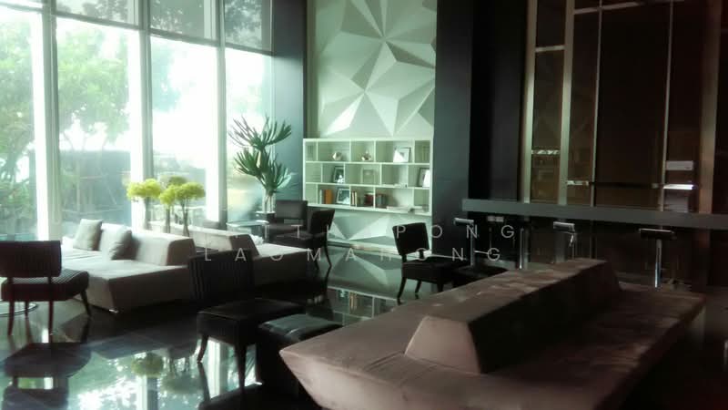 The Address Asoke, Bangkok, 1655 Petchburi Road, Makkasan, Ratchathewi, Bangkok, 1 Bedroom, 45 sqm, Condo For Rent, by Natthapong Laomahong, 500415488 - DDproperty.com