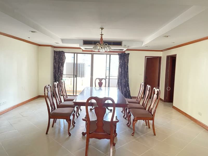 Windsor Tower, Bangkok, 9 Sukhumvit 20 Alley, Khwaeng Khlong Toei, Khlong Toei, Bangkok, 3 Bedrooms, 308 sqm, Condo For Sale, by Natlyn Kongsapook, 500415491 - DDproperty.com