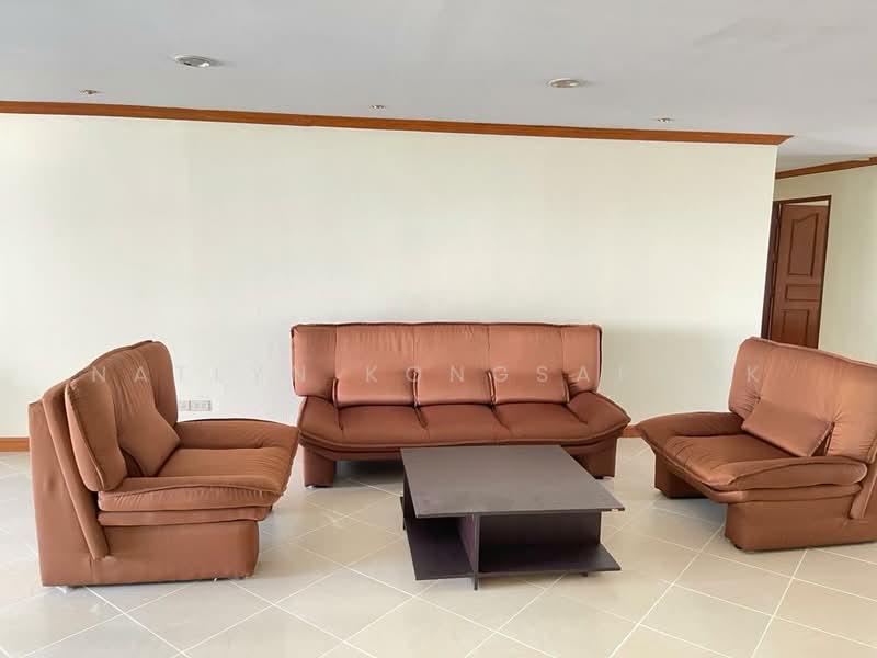Windsor Tower, Bangkok, 9 Sukhumvit 20 Alley, Khwaeng Khlong Toei, Khlong Toei, Bangkok, 3 Bedrooms, 308 sqm, Condo For Sale, by Natlyn Kongsapook, 500415491 - DDproperty.com
