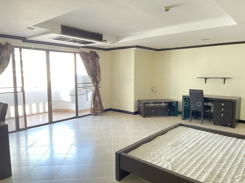 Windsor Tower, Bangkok, 9 Sukhumvit 20 Alley, Khwaeng Khlong Toei, Khlong Toei, Bangkok, 3 Bedrooms, 308 sqm, Condo For Sale, by Natlyn Kongsapook, 500415491 - DDproperty.com