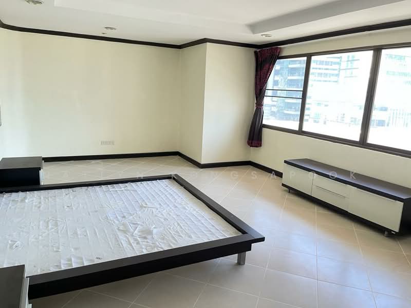Windsor Tower, Bangkok, 9 Sukhumvit 20 Alley, Khwaeng Khlong Toei, Khlong Toei, Bangkok, 3 Bedrooms, 308 sqm, Condo For Sale, by Natlyn Kongsapook, 500415491 - DDproperty.com
