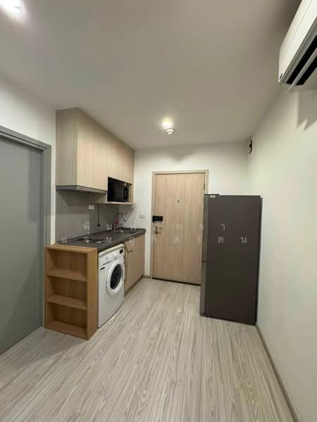 IDEO Mobi Wongsawang Interchange, Bangkok, 789 Krungthrp-Nonthaburi Road, Bang Sue, Bangkok, 1 Bedroom, 30 sqm, Condo For Rent, by พิมพ์ภัทรา แจ่มอุลิตรัตน, 500415496 - DDproperty.com