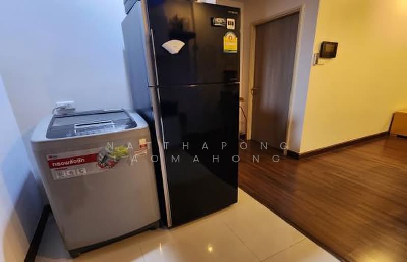 Supalai Lite Sathorn-Charoenrat, Bangkok, 29 Charoenrat Road, Bang Klo, Bang Kho Laem, Bangkok, 1 Bedroom, 50 sqm, Condo For Rent, by Natthapong Laomahong, 500415497 - DDproperty.com