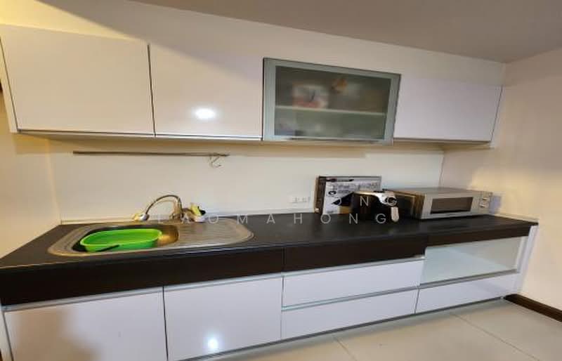 Supalai Lite Sathorn-Charoenrat : ศุภาลัย ไลท์ สาทร-เจริญราษฎร์, กรุงเทพ, 29 ถนนเจริญราษฎร์, บางโคล่, บางคอแหลม, กรุงเทพ, 50 ตร.ม., คอนโด ให้เช่า, โดย Natthapong Laomahong, 500415497 - DDproperty.com