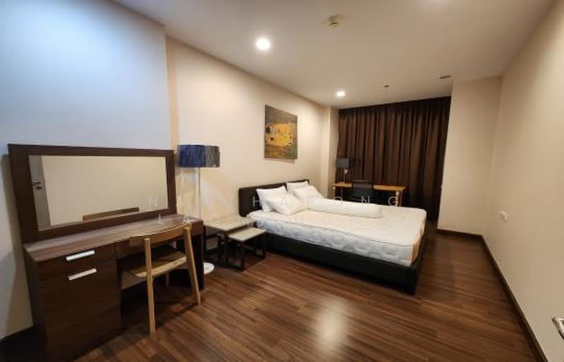 Supalai Lite Sathorn-Charoenrat, Bangkok, 29 Charoenrat Road, Bang Klo, Bang Kho Laem, Bangkok, 1 Bedroom, 50 sqm, Condo For Rent, by Natthapong Laomahong, 500415497 - DDproperty.com
