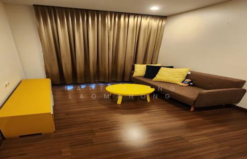 Supalai Lite Sathorn-Charoenrat : ศุภาลัย ไลท์ สาทร-เจริญราษฎร์, กรุงเทพ, 29 ถนนเจริญราษฎร์, บางโคล่, บางคอแหลม, กรุงเทพ, 50 ตร.ม., คอนโด ให้เช่า, โดย Natthapong Laomahong, 500415497 - DDproperty.com