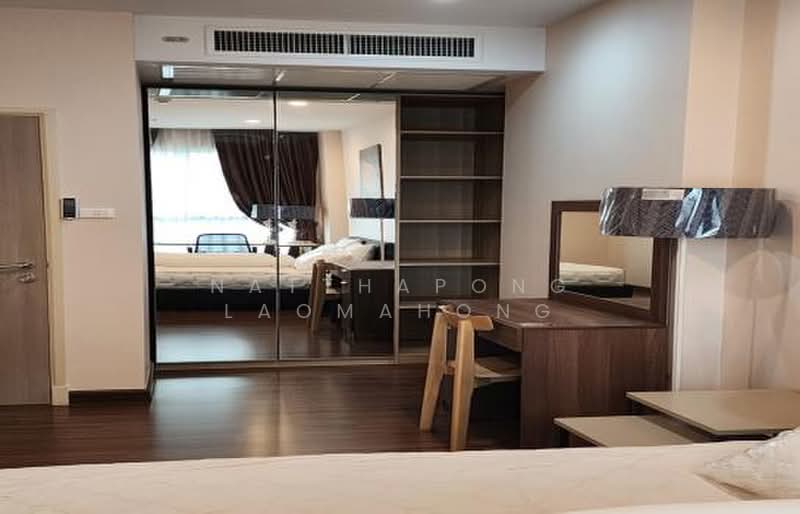 Supalai Lite Sathorn-Charoenrat, Bangkok, 29 Charoenrat Road, Bang Klo, Bang Kho Laem, Bangkok, 1 Bedroom, 50 sqm, Condo For Rent, by Natthapong Laomahong, 500415497 - DDproperty.com