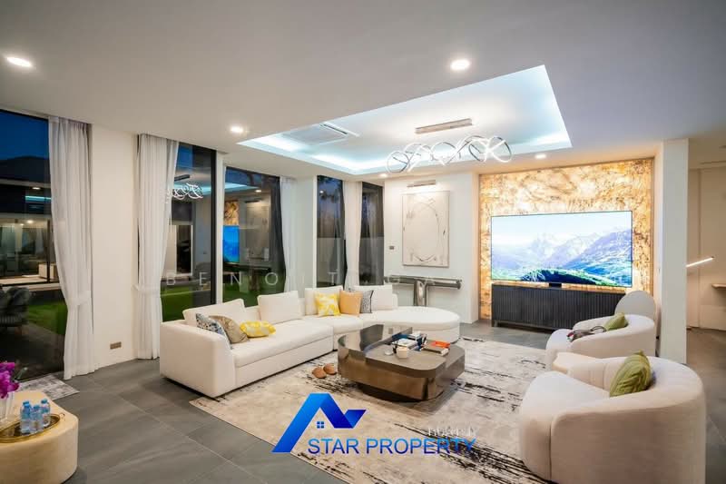Palm Hills Golf Club and Residence : ปาล์ม ฮิลส์ กอล์ฟ คลับ แอนด์ เรสซิเดนซ์, เพชรบุรี, 1444 Phet Kasem Rd, ชะอำ, เพชรบุรี, 680 ตร.ม., วิลล่า ขาย, โดย เกศรา สีรูปี, 500415498 - DDproperty.com
