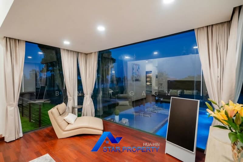 Palm Hills Golf Club and Residence : ปาล์ม ฮิลส์ กอล์ฟ คลับ แอนด์ เรสซิเดนซ์, เพชรบุรี, 1444 Phet Kasem Rd, ชะอำ, เพชรบุรี, 680 ตร.ม., วิลล่า ขาย, โดย เกศรา สีรูปี, 500415498 - DDproperty.com