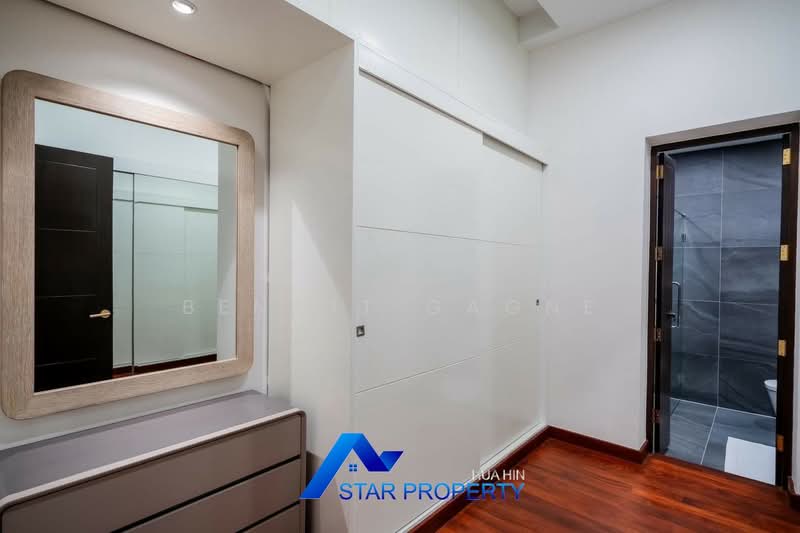 Palm Hills Golf Club and Residence : ปาล์ม ฮิลส์ กอล์ฟ คลับ แอนด์ เรสซิเดนซ์, เพชรบุรี, 1444 Phet Kasem Rd, ชะอำ, เพชรบุรี, 680 ตร.ม., วิลล่า ขาย, โดย เกศรา สีรูปี, 500415498 - DDproperty.com