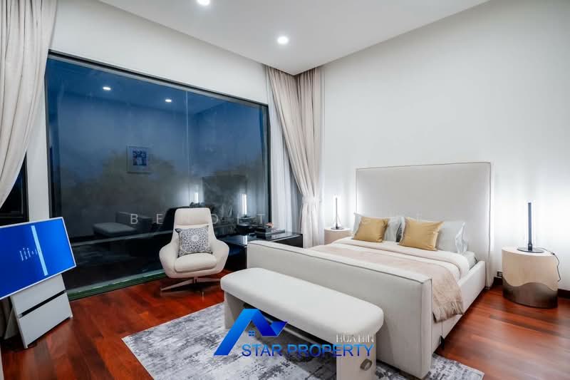 Palm Hills Golf Club and Residence : ปาล์ม ฮิลส์ กอล์ฟ คลับ แอนด์ เรสซิเดนซ์, เพชรบุรี, 1444 Phet Kasem Rd, ชะอำ, เพชรบุรี, 680 ตร.ม., วิลล่า ขาย, โดย เกศรา สีรูปี, 500415498 - DDproperty.com