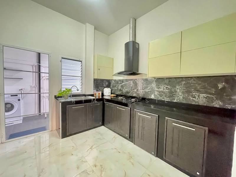 Villa Chaofa Village 2, Phuket, Chalong, Muang Phuket, Phuket, 3 Bedrooms, 1 sqm, Single Detached House For Rent, by Prime Rosie, 500415501 - DDproperty.com